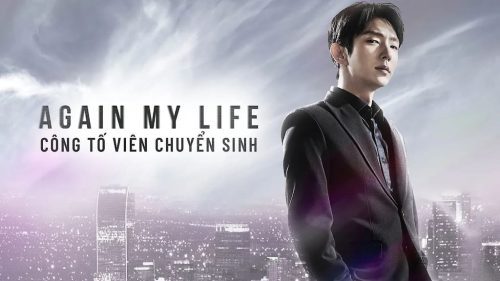 Cong To Vien Chuyen Sinh Full HD Vietsub 02